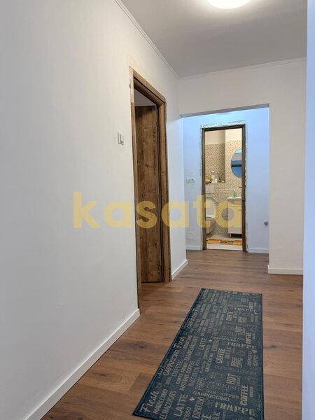 Gorjului, Metrou, apartament 3 camere, etaj intermediar.