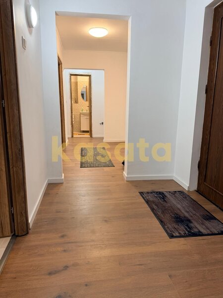 Gorjului, Metrou, apartament 3 camere, etaj intermediar.
